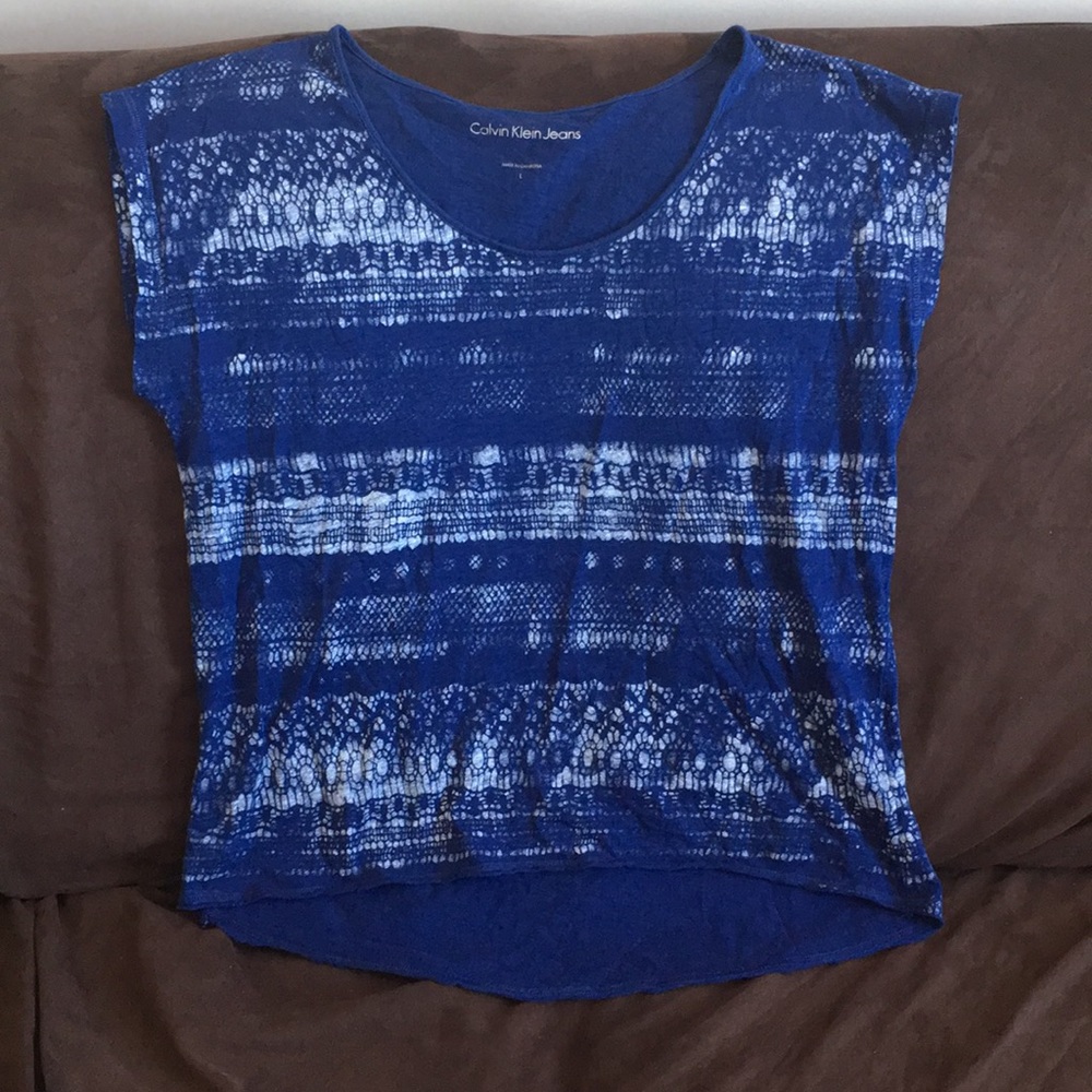 Calvin Klein Top